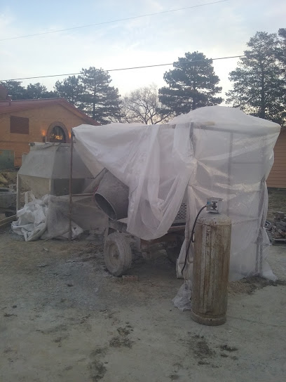 (Saint Paul) Saints Peter and Paul