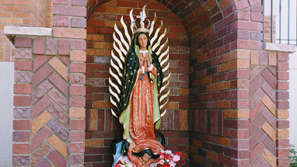 (Scottsbluff) Our Lady of Guadalupe