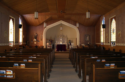(Tilden) Our Lady of Mount Carmel