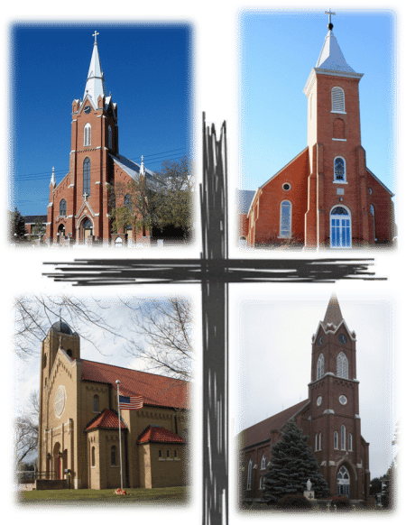 (West Point) Saint Aloysius