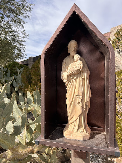 (Boulder City) St. Andrew's