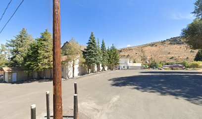 (Eureka) St. Brendan