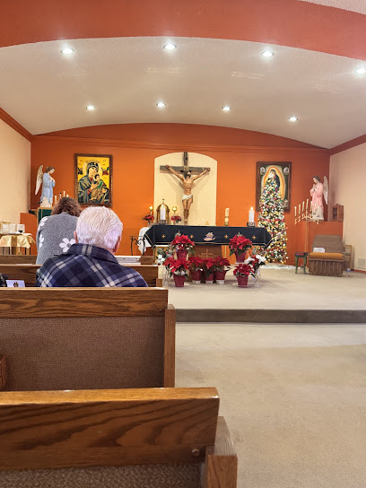 (Hawthorne) Our Lady of Perpetual Help