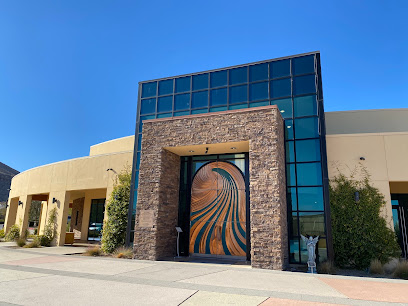 (Las Vegas) Holy Spirit