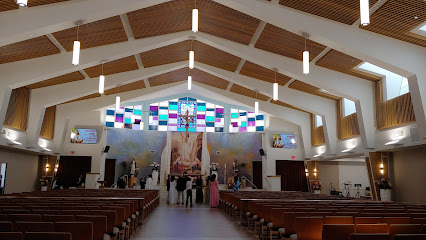 (Las Vegas) Our Lady of La Vang