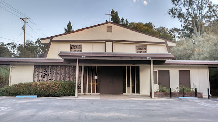 (Ione) Sacred Heart Catholic Church