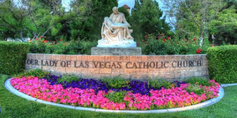 (Las Vegas) Our Lady of Las Vegas