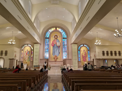 (Las Vegas) Prince of Peace