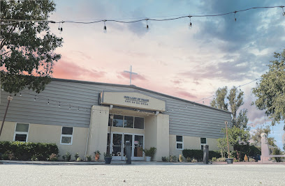 (Irvine) Our lady of Peace Korean Catholic Center