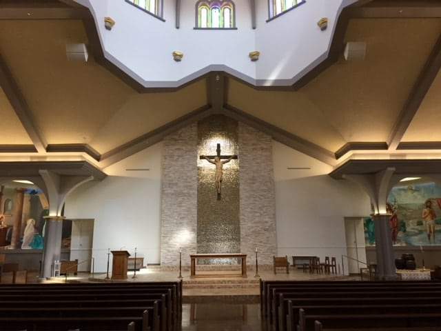 (Las Vegas) St. Viator Catholic Community