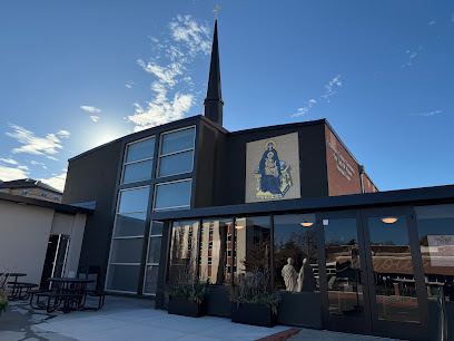 (Reno) Our Lady of Wisdom