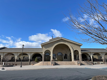 (Reno) St. Rose of Lima Roman Catholic Church