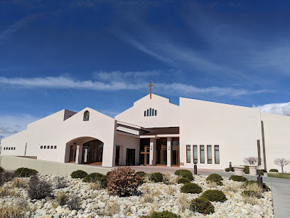 (Sparks) Immaculate Conception Catholic Church