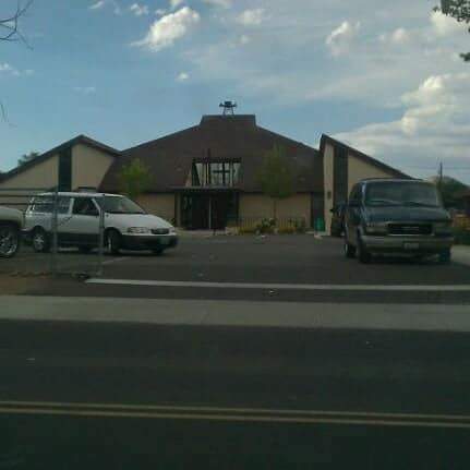 (Sun Valley) St. Peter Canisius