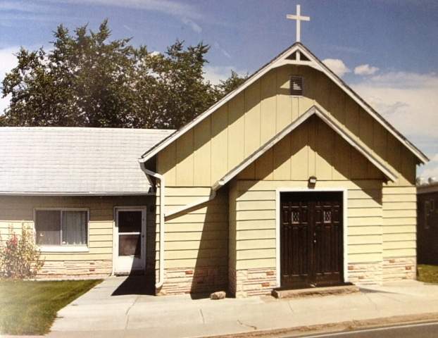 (Wells) St. Thomas Aquinas