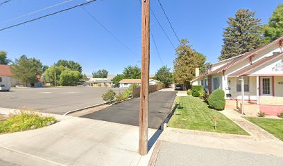 (Yerington) Holy Family