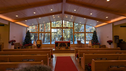 (Zephyr Cove) Our Lady of Tahoe Catholic Church