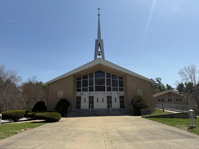 (Auburn) St. Peter
