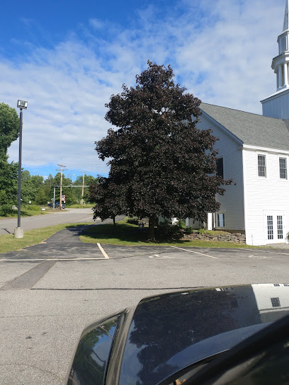 (Belmont) St. Joseph
