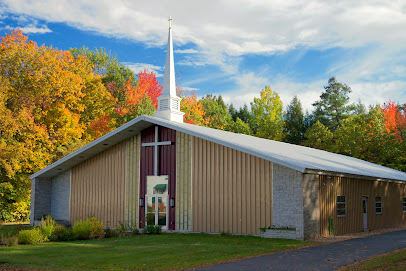 (Center Ossipee) St. Joseph