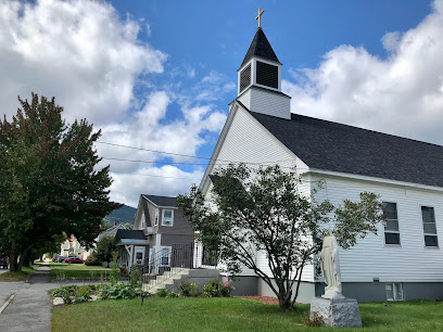 (Colebrook) St. Brendan
