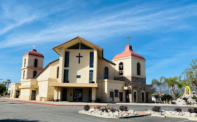 (Irwindale) Our Lady Of Guadalupe Church