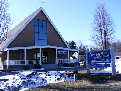 (Concord) Immaculate Heart of Mary
