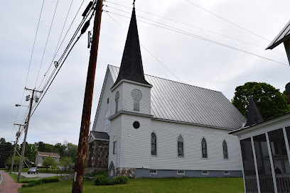 (Enfield) St. Helena