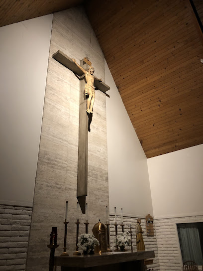 (Isleton) Church Of St Therese