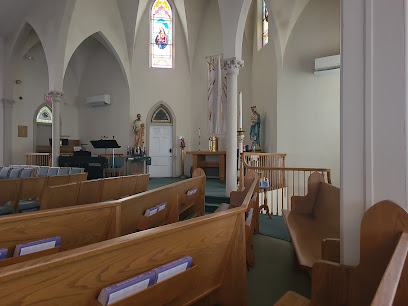 (Lincoln) St. Joseph