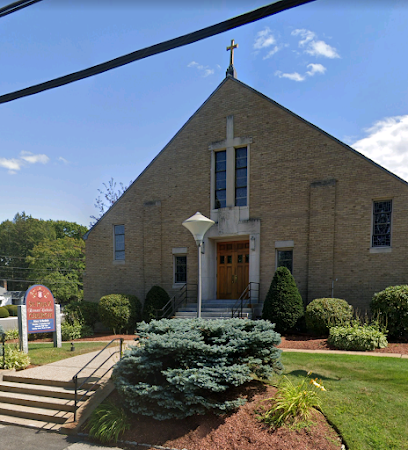 (Manchester) St. Pius X