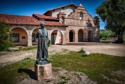 (Jolon) San Antonio de Padua