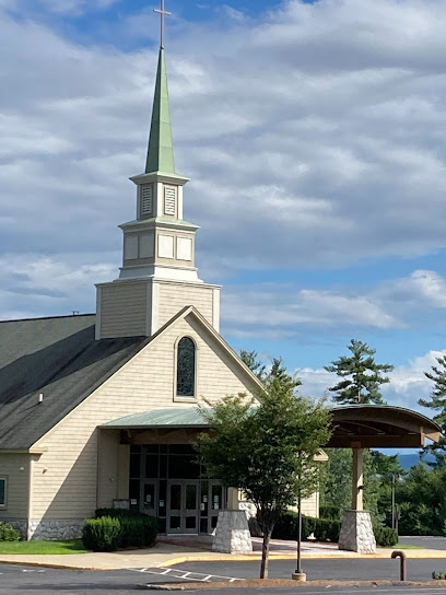 (Meredith) St. Charles Borromeo