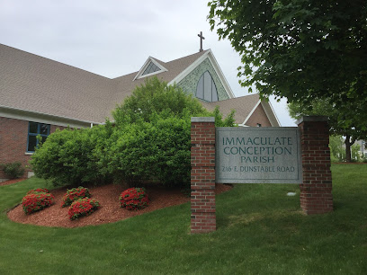 (Nashua) Immaculate Conception