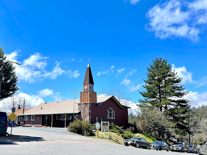 (Julian) St Elizabeth Catholic Church