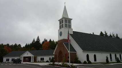 (Peterborough) Divine Mercy
