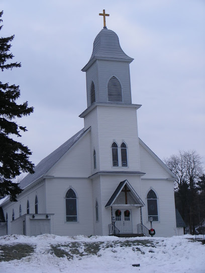 (Whitefield) St. Matthew