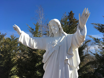 (Atco) Christ the Redeemer Parish