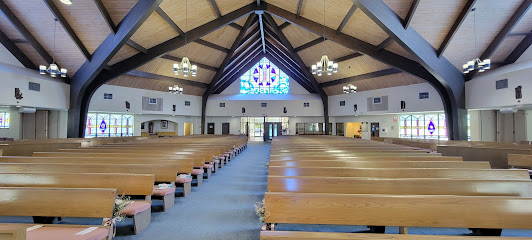 (Avalon) Maris Stella Church