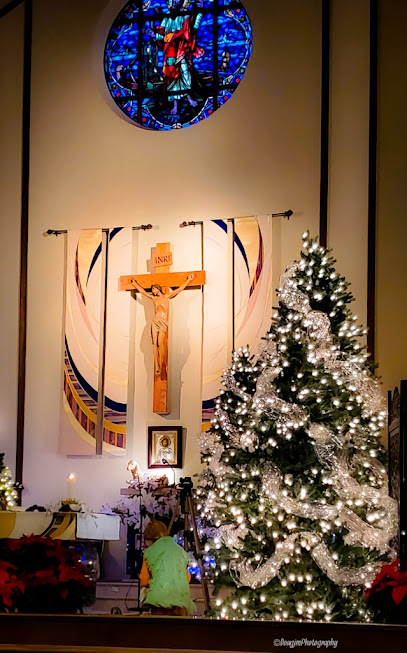 (Avenel) St. Andrew the Apostle