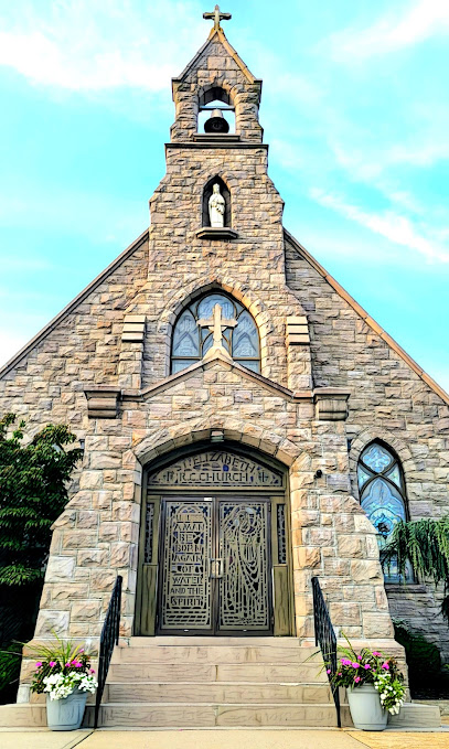 (Avon By The Sea) St. Elizabeth