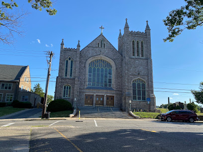 (Belleville) St. Peter