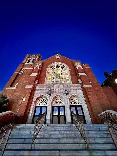 (Bergenfield) St. John the Evangelist