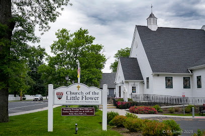 (Berkeley Heights) Little Flower
