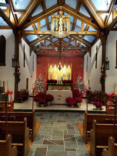 (Bernardsville) Our Lady of Perpetual Help