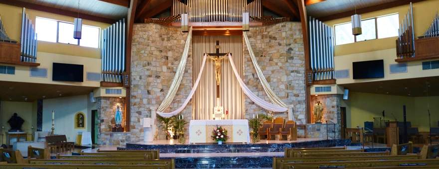 (Blackwood) St. Agnes