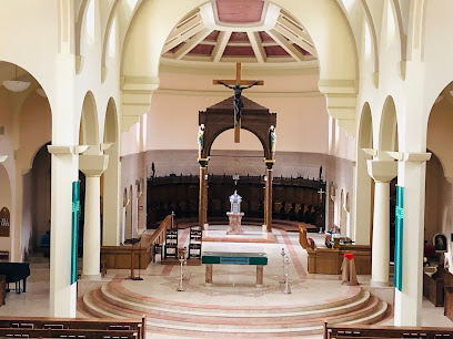 (Bloomfield) Sacred Heart