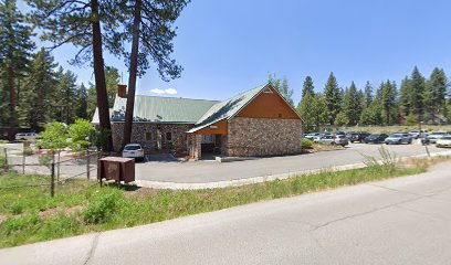 (Kings Beach) Our Lady Of The Lake Church