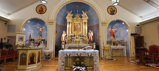 (Bound Brook) St. Mary of Czestochowa