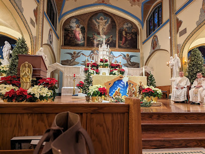 (Bradley Beach) St.Teresa of Calcutta